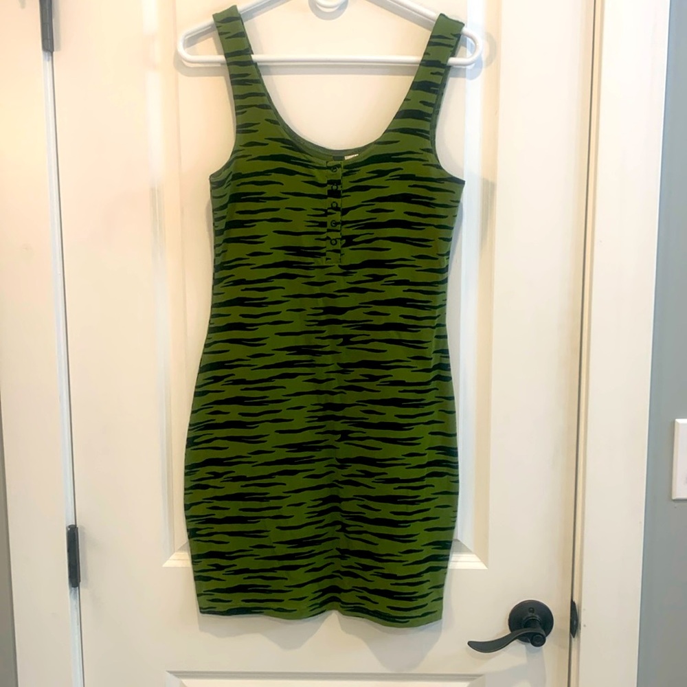 H&M Dress